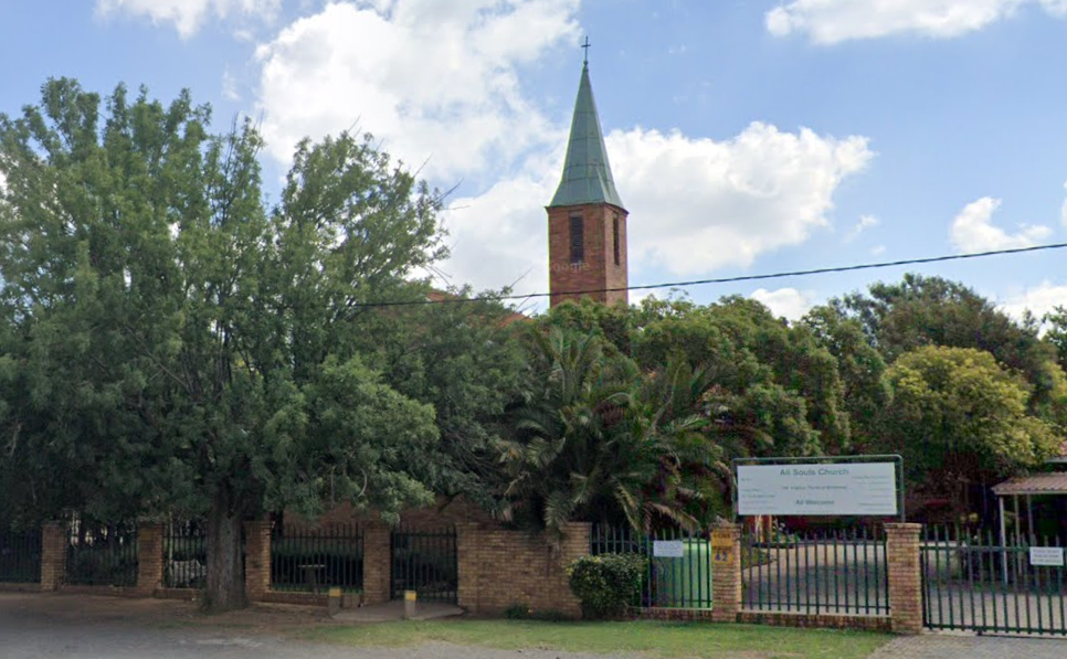 1.BEN_All_Souls_Northmead