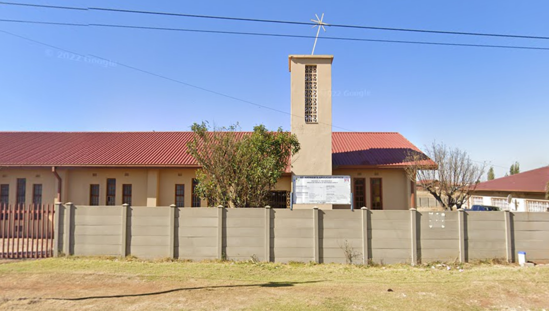 FER_St Andrew Kwa-Thema